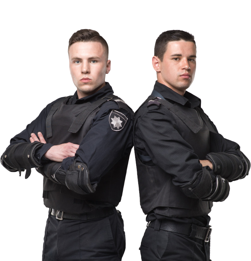 Reasons to Move to a Private Security Company in Fremont - Overton ...